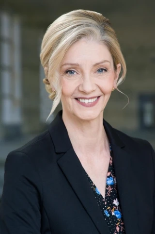 Berglind Jonsdottir