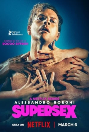 Theatrical Poster (USA)