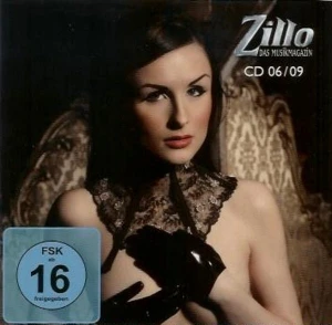 Zillo CD 06/09