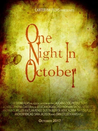 Theatrical Poster