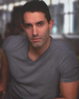 Paul Raposo