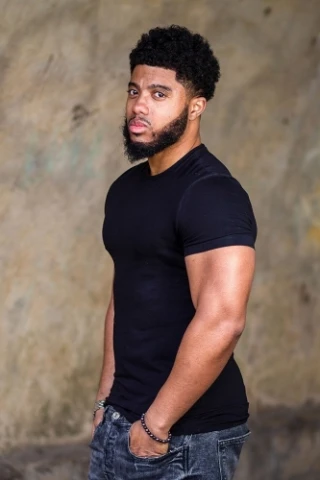 Troy Latham