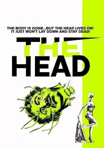 DVD Cover (Cheezy Movies)
