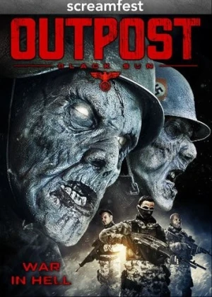 DVD Cover (XLrator Media)