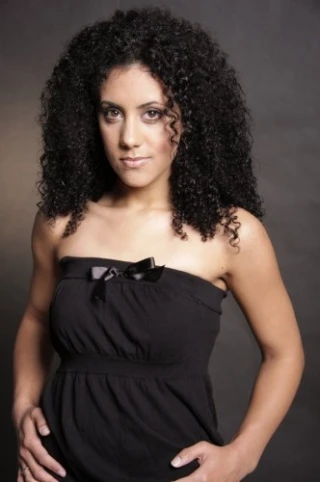 Sabrina Sanchez