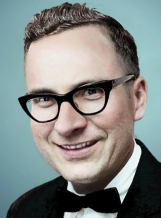 Albert Bender