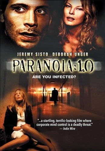 DVD Cover (THINKFilm)