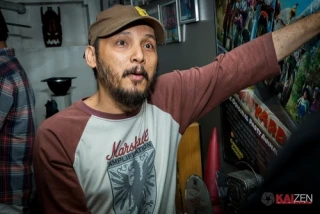 Gorio Vicuna