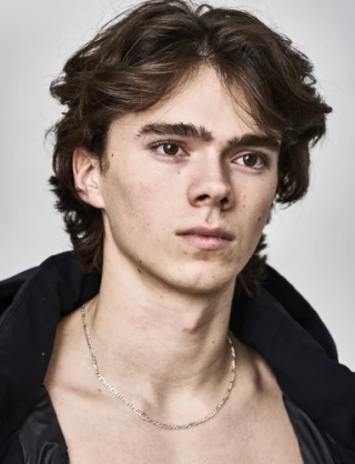 Darcy Tadich
