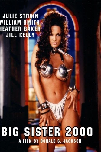 DVD Cover (Light Source Films)