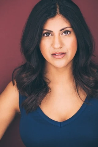 Shawlini Manjunath-Holbrook