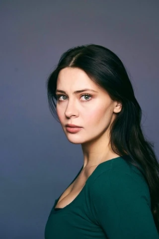 Irina Finley