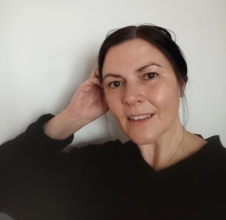 Nicola Gourley