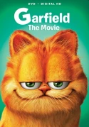Garfield: The Movie