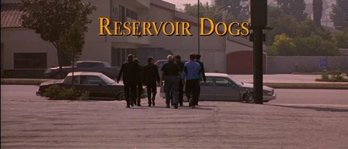 Title Card