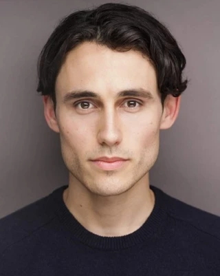 Ed Jones
