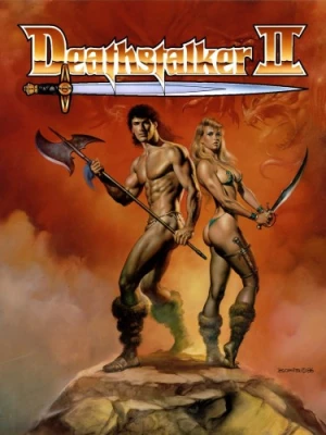 DVD Cover (New Concorde Home Entertainment)