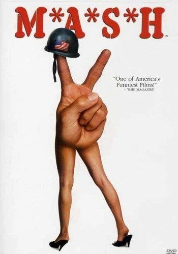 DVD Cover (Twentieth Century Fox)