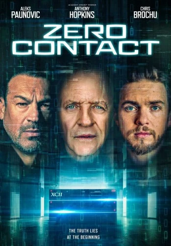 DVD Cover (Lions Gate)