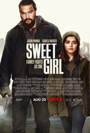 Theatrical Poster