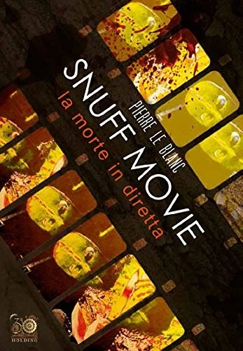 DVD Cover (Italy)