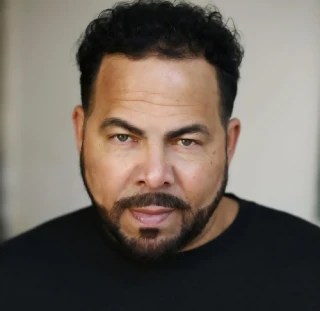 Mike Rae Anderson