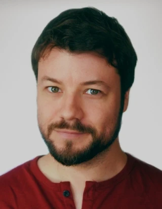 Jon James Smith