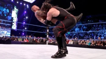 Elimination Chamber 2012 Fallout