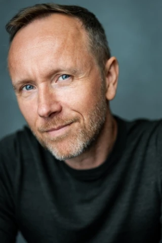 Daniel Crossley