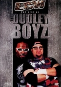 ECW: The Best Of The Dudley Boyz