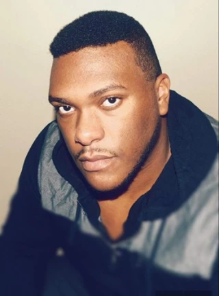 Montel Bush