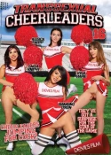 Transsexual Cheerleaders 16