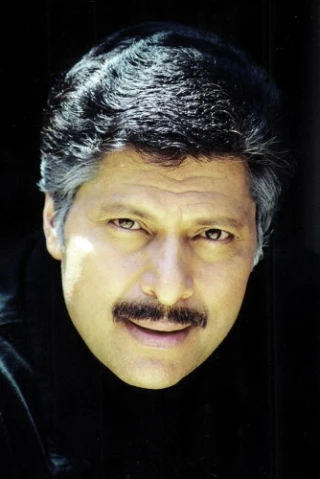 Vijayendra Ghatge