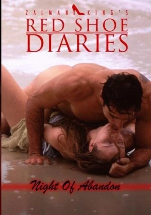 DVD Cover (Showtime Entertainment)
