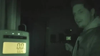 Texas Horror Hotel