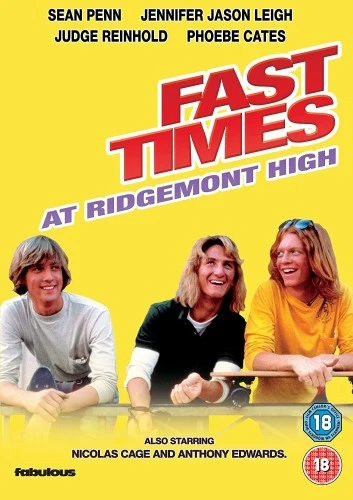 DVD Cover (UK)