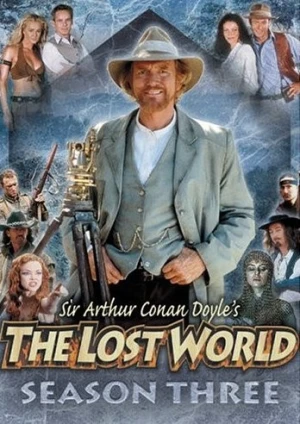 DVD Cover (Image Entertainment)