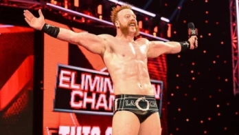 Countdown to WWE Elimination Chamber 2021