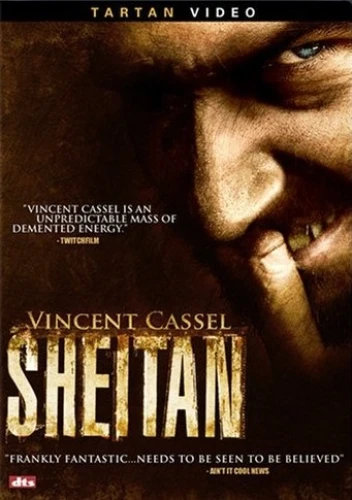DVD Cover (Tartan Video)