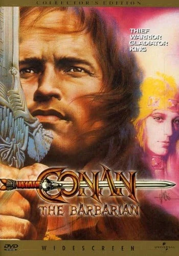 DVD Cover (Universal Collector's Edition)