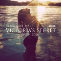 The Victoria's Secret Swim Special 2016