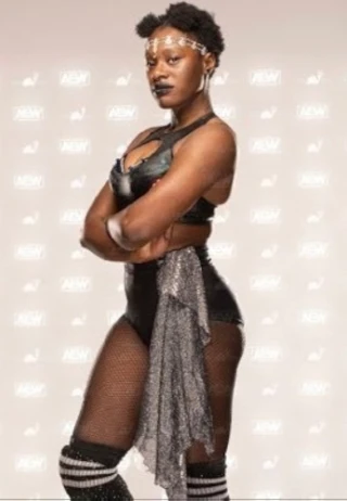 Gia Scott