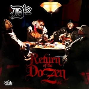 Return of the Dozen, Vol. 2