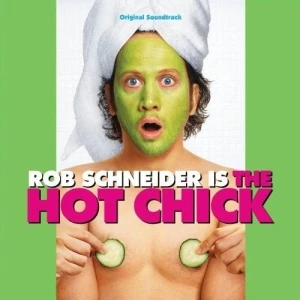The Hot Chick
