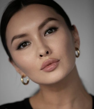 Maria Shantanova