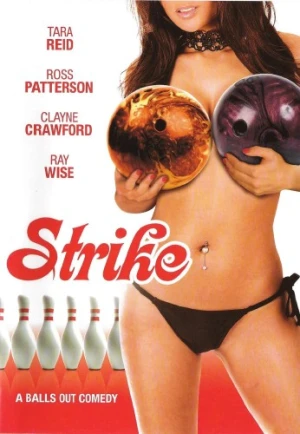 DVD Cover (Anchor Bay)