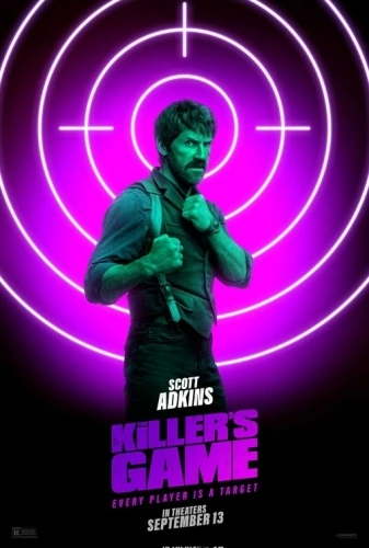 Theatrical Poster (USA)