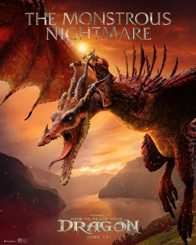 Theatrical Poster (USA)