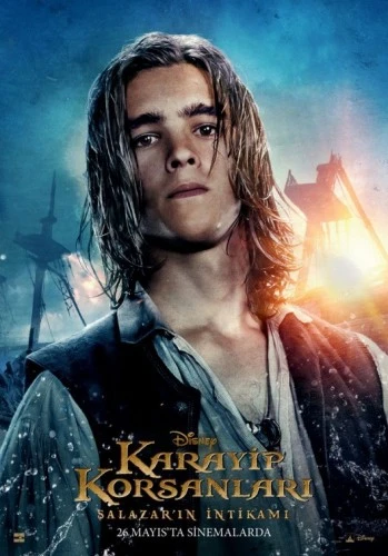Theatrical Poster (Turkey)
