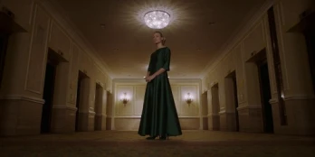 A Woman's Place